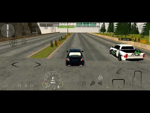 SPEK TIMING KUDA PERMANEN TANPA GG DAN SCRIPT - CAR PARKING MULTIPLAYER