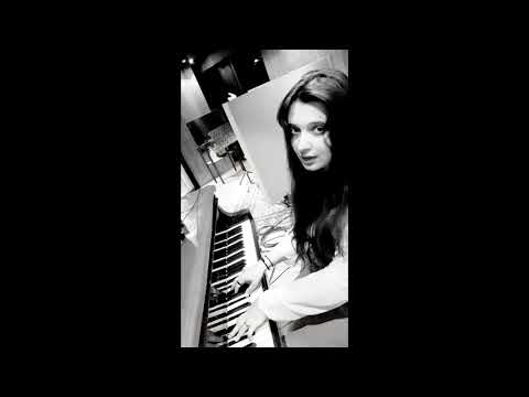 Arabian Nights ~ Aladdin Piano Cover
