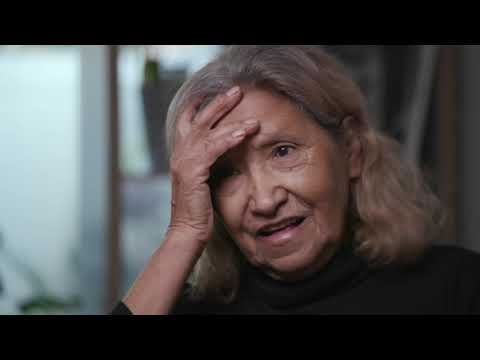 Juanita M Reyes