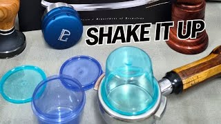 Coffee Dosing Containers - Easiest and cheapest method to distribute your coffee