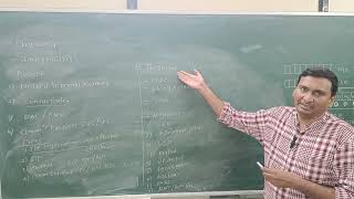 MCA Chapter 4  lecture 1 Introduction to  interfacing with 8051