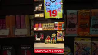 DUBAI CHOCOLATE IS EXCLUSIVELY AT SHOWCASE!