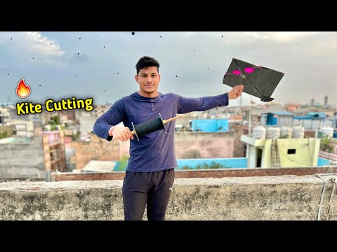 Kite Cutting | Kite Fighting | Kite Flying | Kite