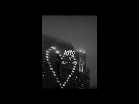 𝘐𝘥𝘧𝘤 𝘣𝘺 𝘉𝘭𝘢𝘤𝘬𝘣𝘦𝘢𝘳 - 𝘈𝘤𝘰𝘶𝘴𝘵𝘪𝘤 ver.+(𝘴𝘭𝘰𝘸𝘦𝘥)