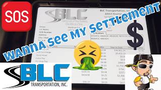 An Average Week At BLC #settlement