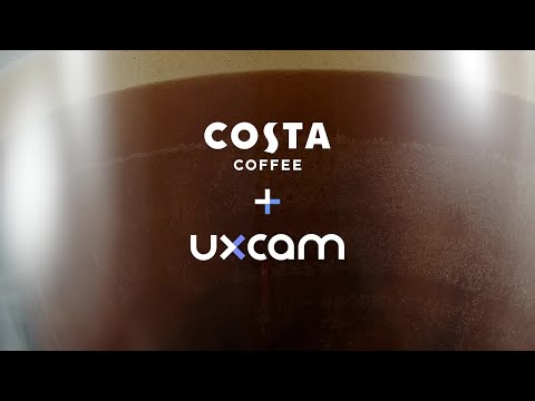 How to Improve Mobile App Onboarding: The Costa Coffee Case Study
