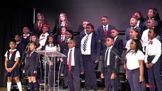 Gala 2018: Blaze Boldly Student Performance