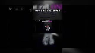 Execution Clap // My Movie #i #roblox #rblx #robloxedit #haveitoldyoulatelythatiloveyou #edit #fypシ