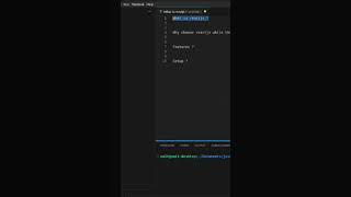Visit channel playlist section for all the full course videos. #coding #reactjs