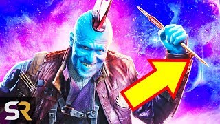 5 Of The Most Powerful Artifacts In Marvel Movies