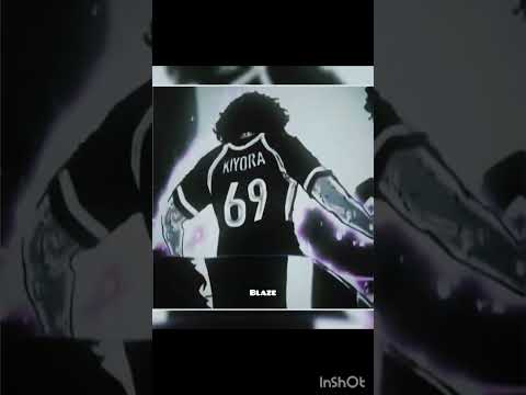 Jin kiyora edit