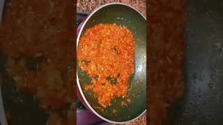 Ladiesfinger Gravy #sidedishforchapathi #shorts #trending #viral #fiod #ladiesfingercurry #10mins