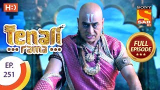 Tenali Rama - Ep 251 - Full Episode - 22nd June, 2018