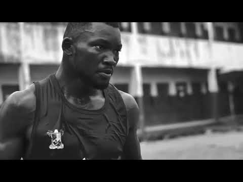Current punch boxing gym ajah ahead