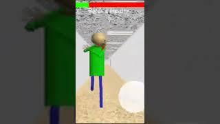 That was close #baldi #baldisbasicmod #games