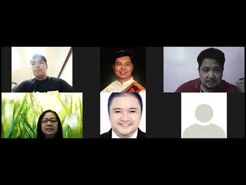 Angeles City CLUP Workshop Number 3 Breakout Session - Infrastructure Sector
