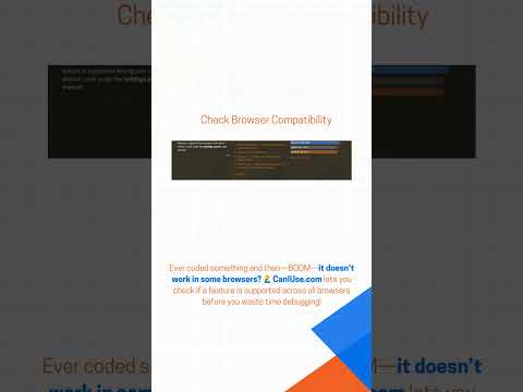 5 killer websites every coder needs to know #codinglife #frontenddevelopment #webdevelopment
