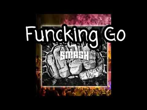 Dimitri Vegas & Like Mike - Funcking Go 
(play at Tomorrowland 2018)