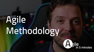 Agile Methodology shared values and principles