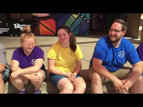 Saturday Morning Recorded - Season 2 #12