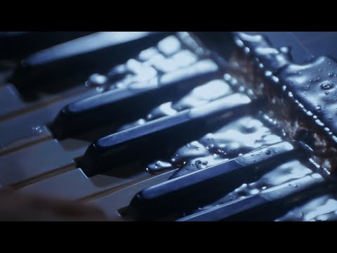 you can’t drain the mercury