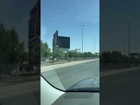 Khurais Road Riyadh | Khurais Road | Iqbal Jadiya |#shorts |