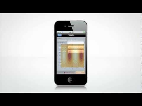 A Quick Tour of the Wolfram Multivariable Calculus Course Assistant