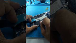 How to install a cell phone screen #feteccel #onlinecourse #mobiletips #techrepair