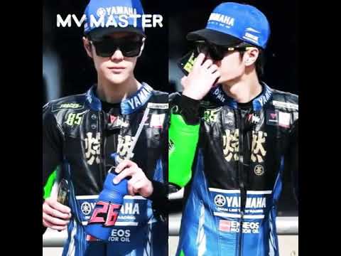 Wang YiBo 85