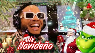 MIX NAVIDEÑO ❄️ 🎄🎅  VIVO CON DJ JOE CATADOR, COCINA DELIV, HORA LOCA PREMIUN, DRINK2 STATE.