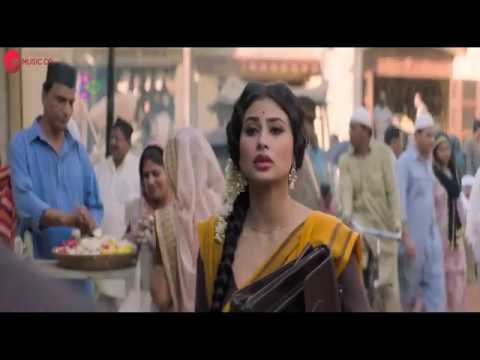 Naino Ne Baandhi HD - Gold Movie Songs - Akshay Kumar - Mouni Roy - Yasser Desai - Fresh Songs HD