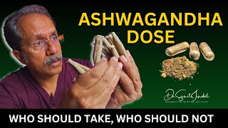 Does Ashwagandha REALLY Boost Fertility and Libido?