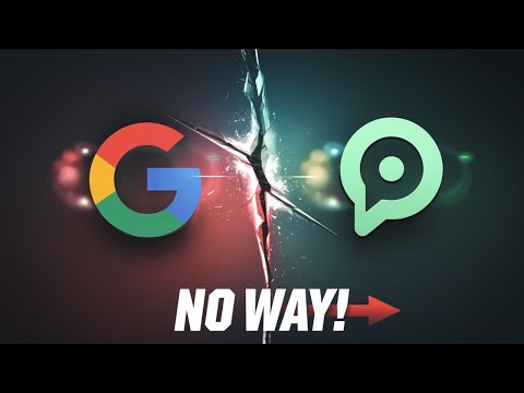 This Google AI Model Just SHOCKED OpenAI—Is It the End of ChatGP