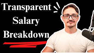 From $430 to $10K/month - MY software developer journey