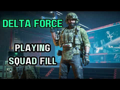 Delta Force: The Most Underrated FPS