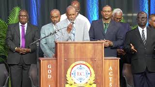 First Church TOG Broadcast Sunday August 9th, 2026 PM LIVE from Johannesburg South Africa.