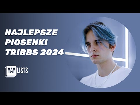 Najlepsze Piosenki Tribbs 2024 ⚡Muzyka Elektroniczna Składanka od Tribbs - BEST EDM Music