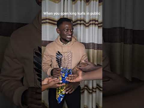 The King Kurls Effect