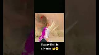 #holistatus #holiposes #holivideosong #holispecial #happyholi #holikabhai #explore #ytshorts