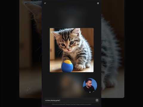 Realtiime AI Image Generation with Meta AI #aimarketingtools