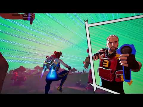 FORTNITE REMIX FULL LIVE EVENT !