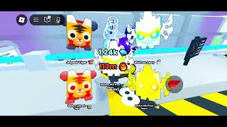 ✨Pet Simulator 99 Huge Hunter Script | Matryoshka Egg Update | Mobile | PC