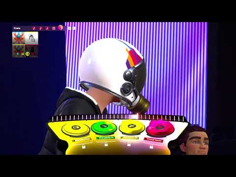 virtual ravens FUSER Mix (Modded)