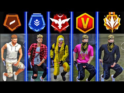 NOOB TO PRO JOURNEY LVL 100 ⚡⚡para SAMSUNG A32,A5,A6,A7,J27,S5,S6,S7,S9,A10,A20,A30,A50,A70//FREFIRE