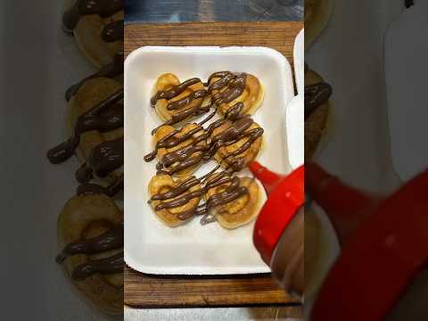 Hussainabad kay Sarey Food Carts Try kiye 😵 #shorts #ytshorts #dumhybhae
