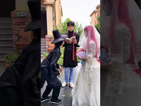 Demons forced to marry#kpop #kpopdemonhunters #rumi #huntrix