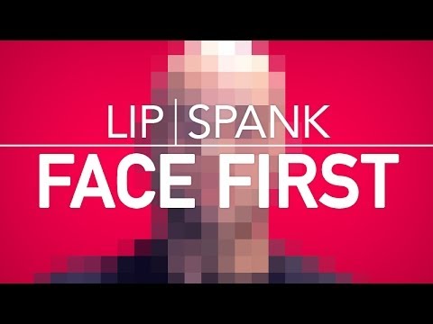 Lip Spank : Face First | Voice acting tutorials with Ricepirate