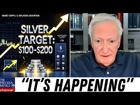FINAL WARNING: $50 Silver Window CLOSES Next Week – Michael Oliver Silver