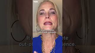 A Colonoscopopy Changed Her Life...  #survivorstories #cancerawareness #health