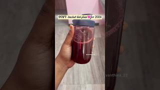 Checklist illanalum bucketlist #day301 #minivlog #trendingshorts #food #viralvideo #viral #shorts